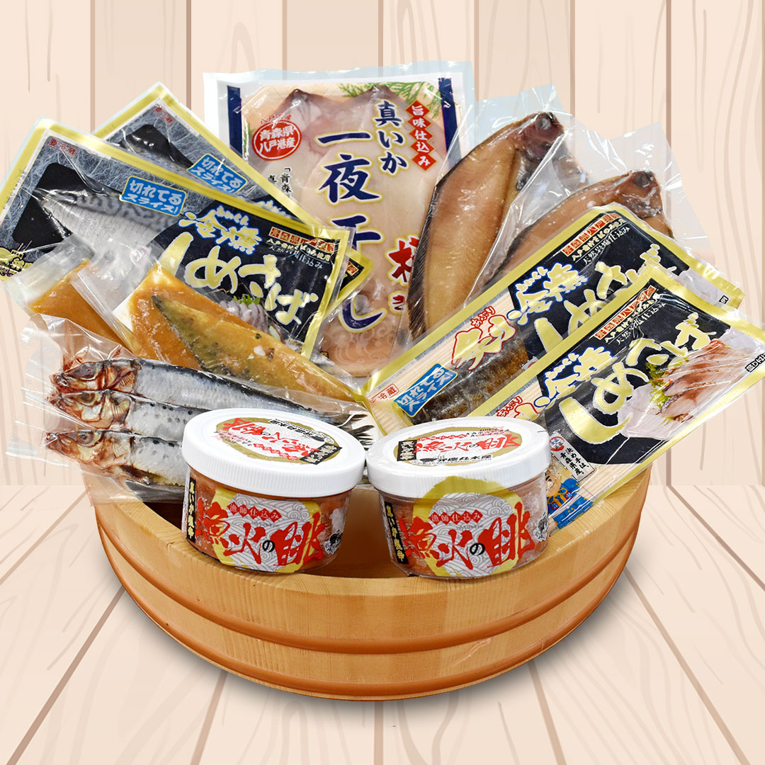 弁慶ギフトセット 弁慶ギフトセット