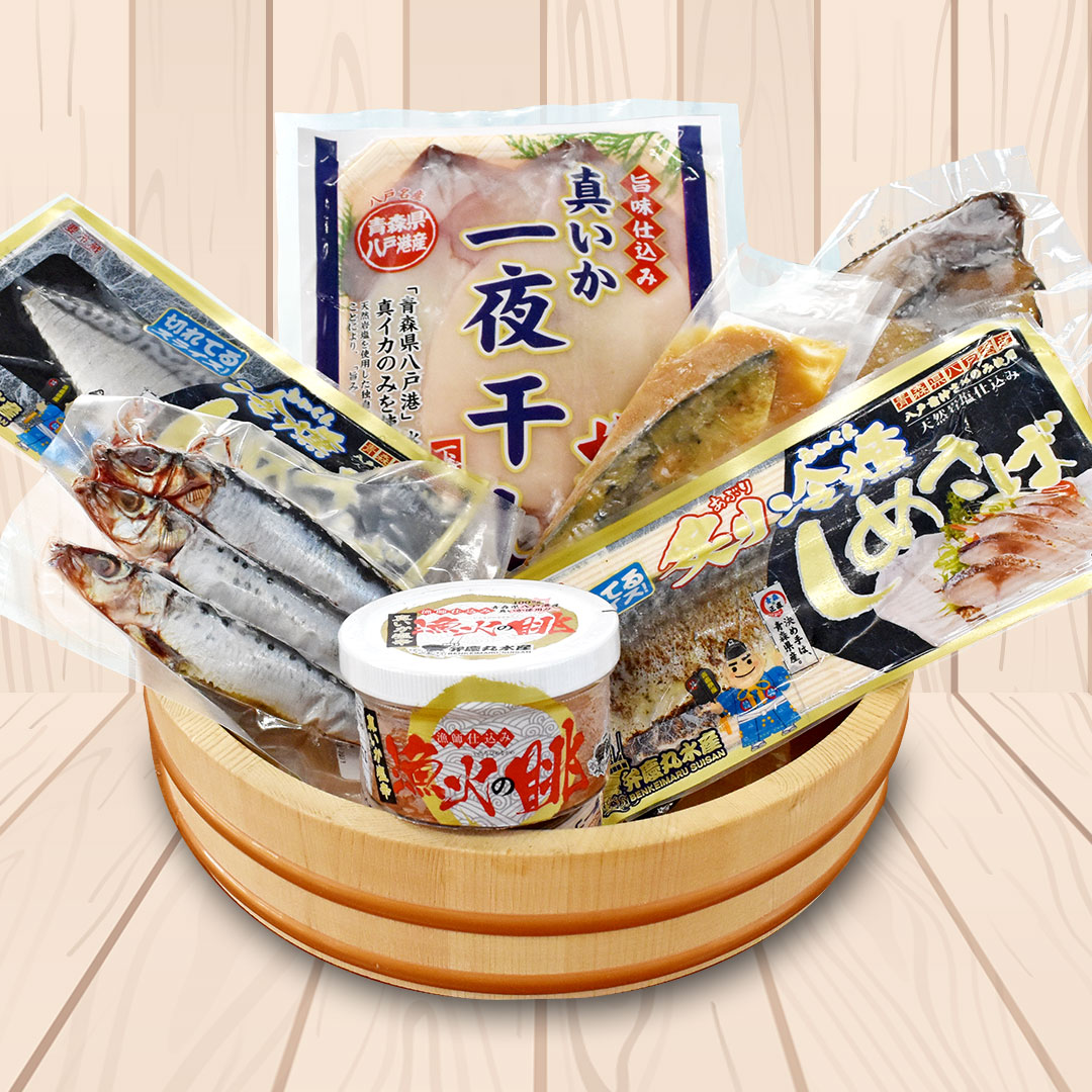 お手軽ギフトセット