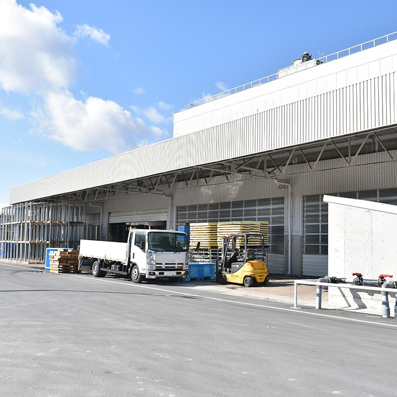 オフィス弁慶 営業冷凍倉庫