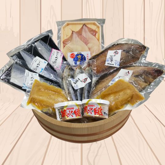 弁慶ギフトセット 弁慶ギフトセット